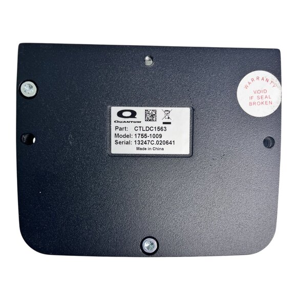 Pride Quantum Tilt Control Module  CTLDC1563 Model 1755-1009 Power Wheelchairs - Picture 3 of 4